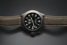 Orologio uomo hamilton - orologio,