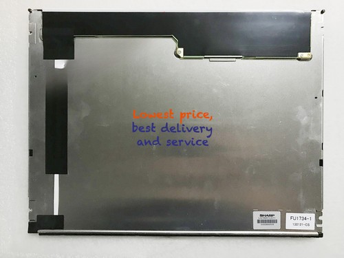 1pz nuovo pannello lcd nitido - nuovo,