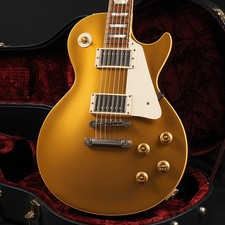 Gibson Custom Shop collezione