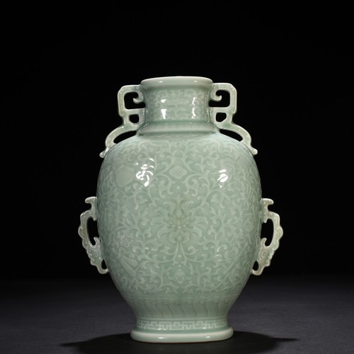 Vaso piatto porcellana - , 12"