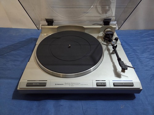 Pioneer giradischi 640 - pl,