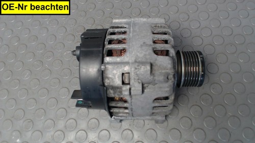 Alternatore renault clio 5 - renault, 1.5