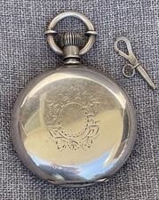 United States Watch Co. Asa
