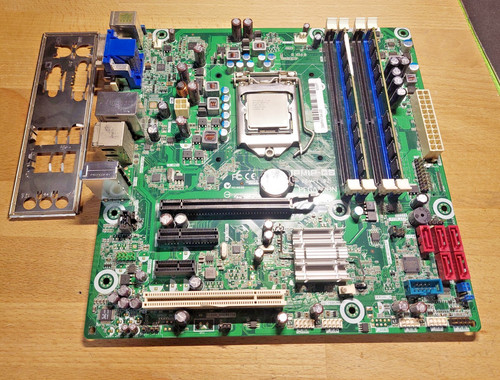 Pegatron h55 ipmip - h55, intel