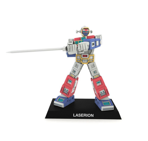 Laserion nagai anime - laserion,