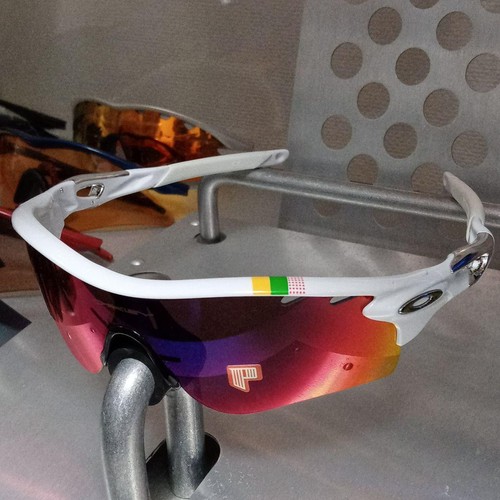 Oakley radarlock edition lente - radarlock,
