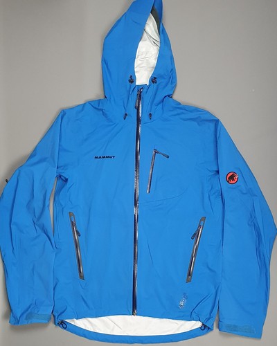 Giacca impermeabile mammut - impermeabile,