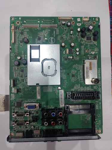 MAINBOARD