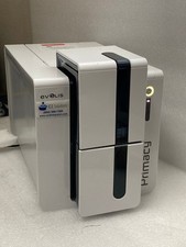 Evolis Primacy ID Card Thermal