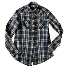 La Martina - 4 - Camicia in