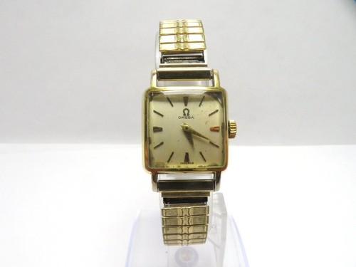 Omega 20mm donna carica - omega,
