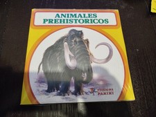 RARO PANINI ALBUM SIGILLATO