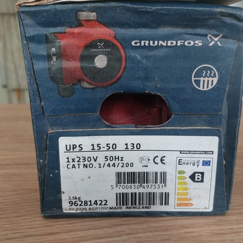 Grundfos 96281422 ups - grundfos,