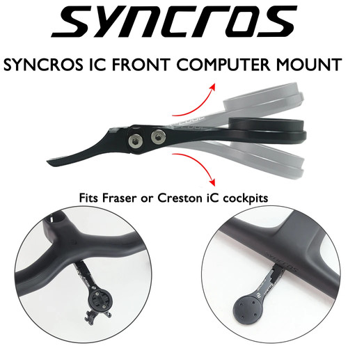 Integrated cable bike - cable,