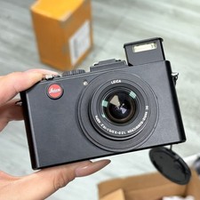 Leica D-LUX 5 10,1 megapixel