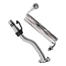 Tubo Olio Motore per Opel