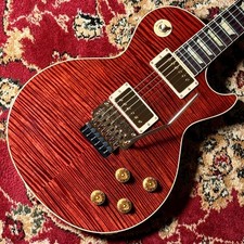 Gibson les paul - les,