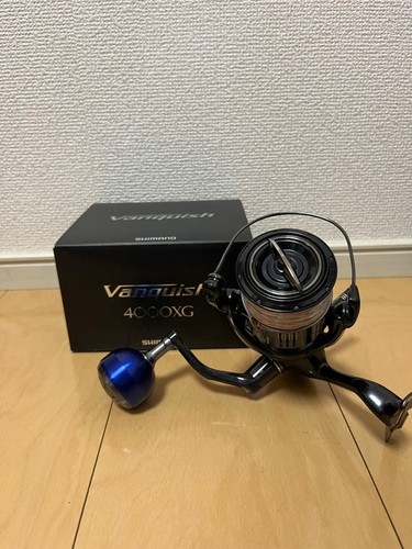Mulinello spinning shimano - mulinello,