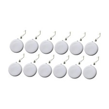 12 pezzi fai da te decorazioni