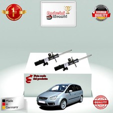 KIT 2 AMMORTIZZATORI ANTERIORI