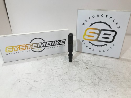 Bobina accensione honda cbr - bobina,