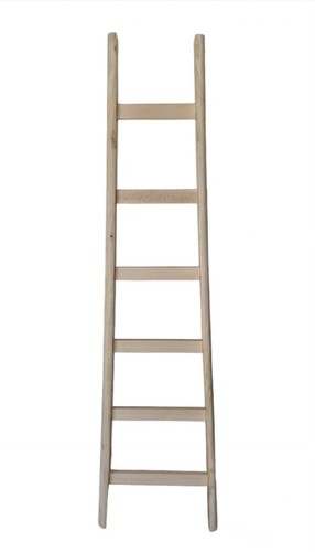 Scala scaletta artigianale - scala,