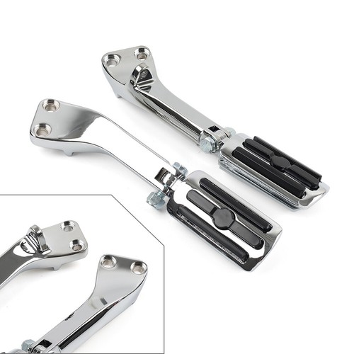 Supporto pedale peg - , piede