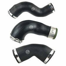 KIT TUBO ARIA DI CARICA PER