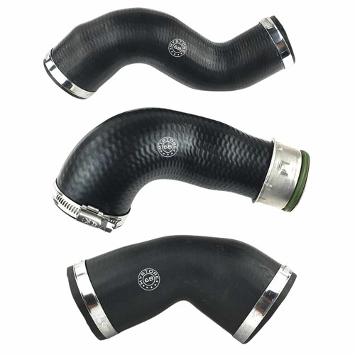 Kit tubo aria carica - kit,