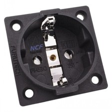 PRESA SCHUKO FURUTECH FI-E30