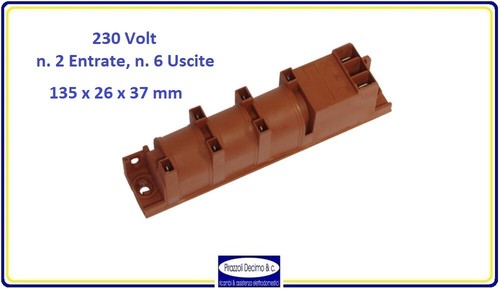 Generatore scintille entrate - generatore,