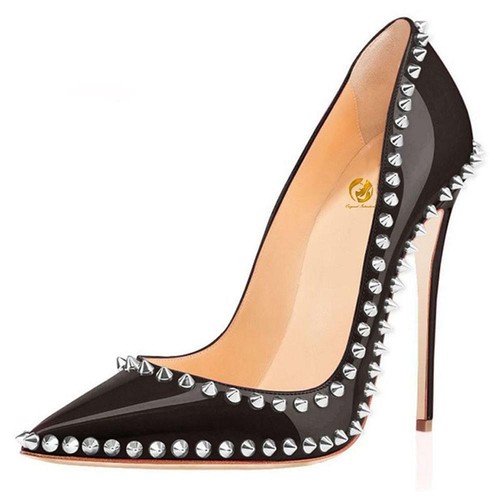 Decolte donna moda tacco alto