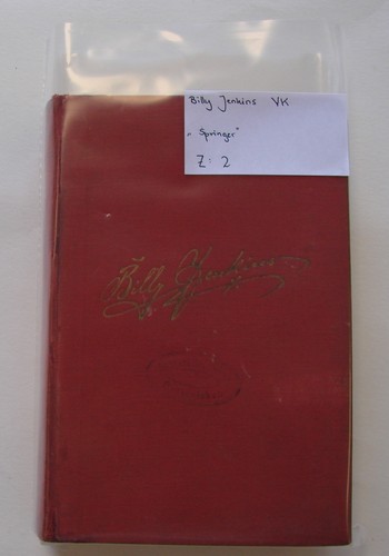 Libro prestito billy - in,