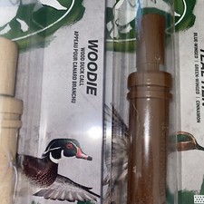 Nuovo in scatola Duck