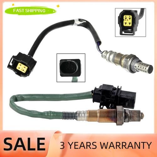 Oxygen sensors for - oxygen, smart