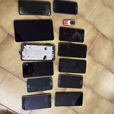 Stock LOTTO  SMARTPHONE Samsung - Nokia-Oppo-Huawei-TCL-HOTWAV