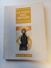 La voce del mondo m-