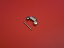 BAUME MERCIER STEEL FORMULA S