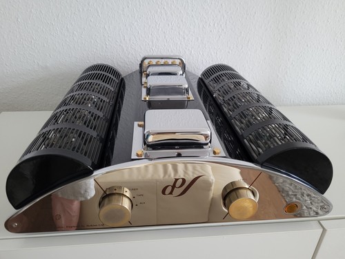 Amplificatore integrato ear - integrato,
