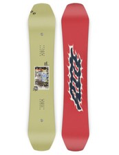 Snowboard Ride Zero Jill Perkins Pro Wide Freestyle 2024