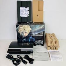 PS3 Playstation3 Final Fantasy