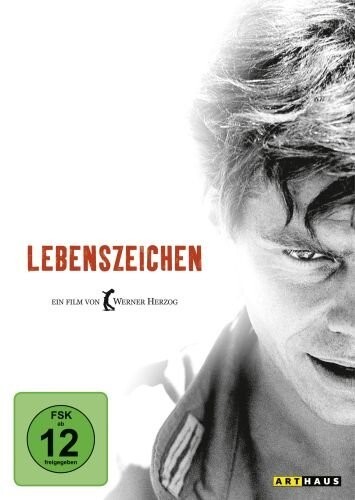 Lebenszeichen dvd arthaus - dvd,