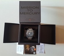 Omega × Swatch (Bioceramica)