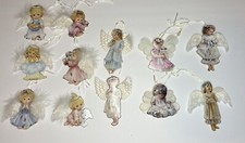 LOTTO Ornamenti Natalizi