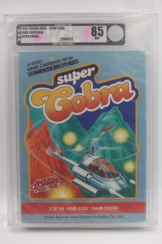 Atari 5200 gioco - 🔥atari, super