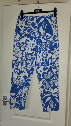 Pantaloni chino zara - zara, cropped