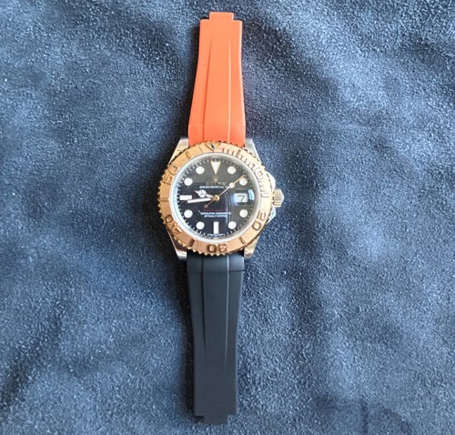 Cinturino gomma mm - gomma, 20