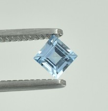 Acquamarina brasiliana blu