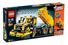 LEGO Technic Modellino
