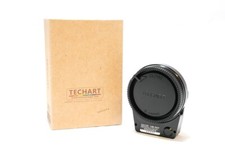 ACCESSORIO ANELLO ADATTATORE TECHART LM EA7